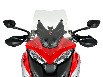 WRS WSCRN STANDARD MULTISTRADA V4 CLR DU033T