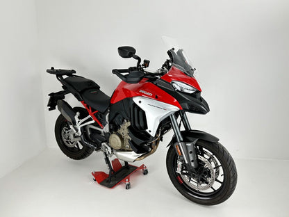 WRS WSCRN STANDARD MULTISTRADA V4 CLR DU033T