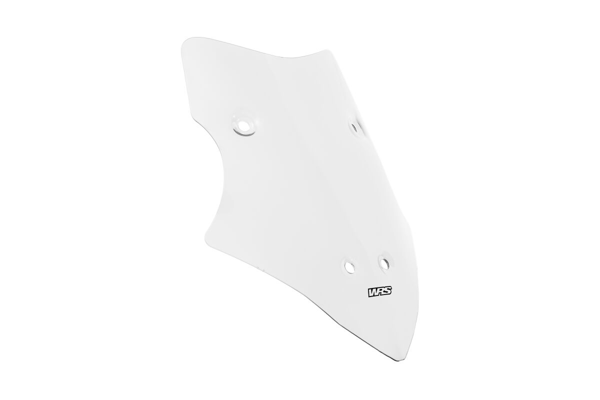 WRS WSCRN STANDARD MULTISTRADA V4 CLR DU033T
