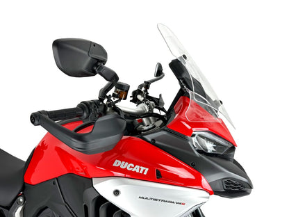 WRS WSCRN STANDARD MULTISTRADA V4 CLR DU033T