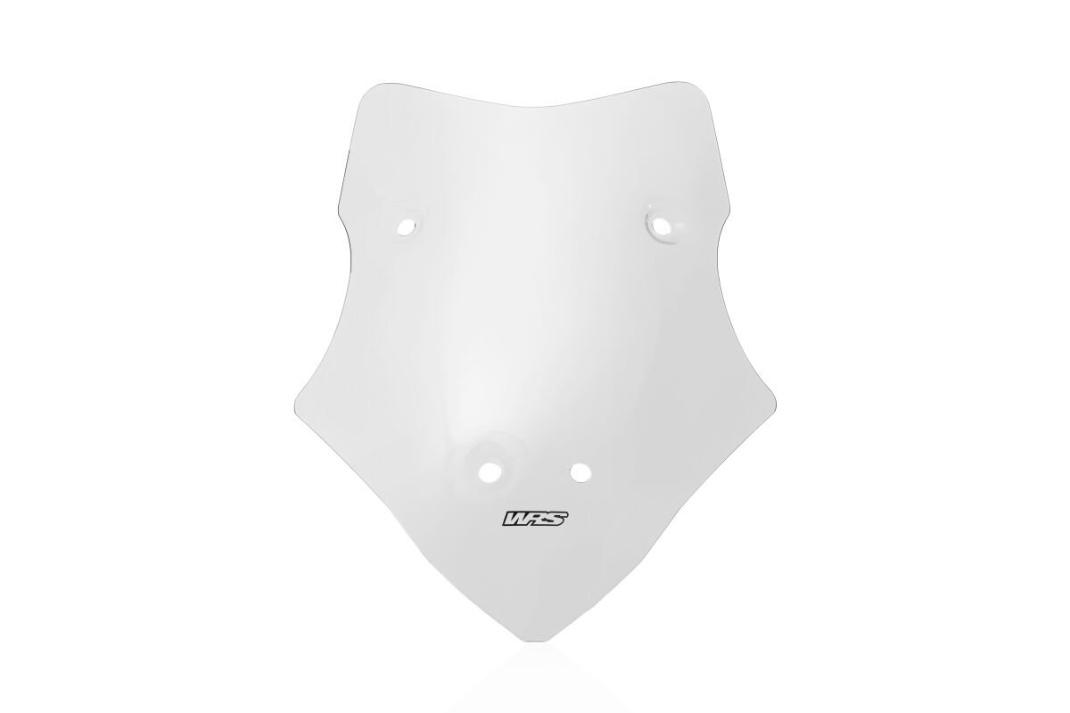 WRS WSCRN STANDARD MULTISTRADA V4 CLR DU033T