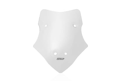 WRS WSCRN STANDARD MULTISTRADA V4 CLR DU033T
