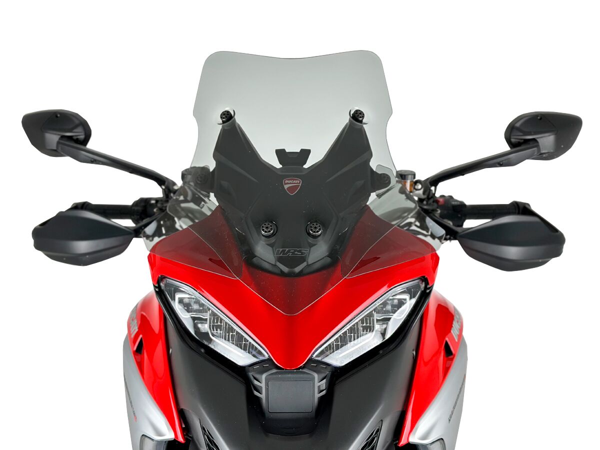 WRS WSCRN STANDARD MULTISTRADA V4 SMKD DU033F