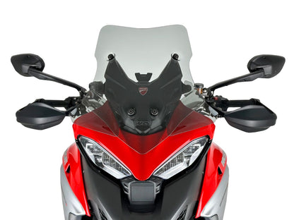 WRS WSCRN STANDARD MULTISTRADA V4 SMKD DU033F