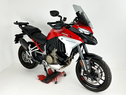 WRS WSCRN STANDARD MULTISTRADA V4 SMKD DU033F