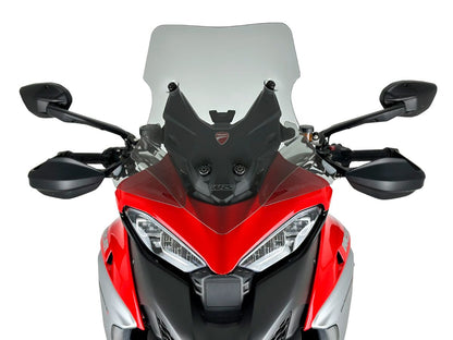 WRS WSCRN STANDARD PLUS MULTISTRADA V4 SMKD DU032F