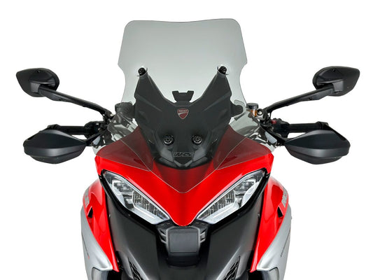 WRS WSCRN STANDARD PLUS MULTISTRADA V4 SMKD DU032F