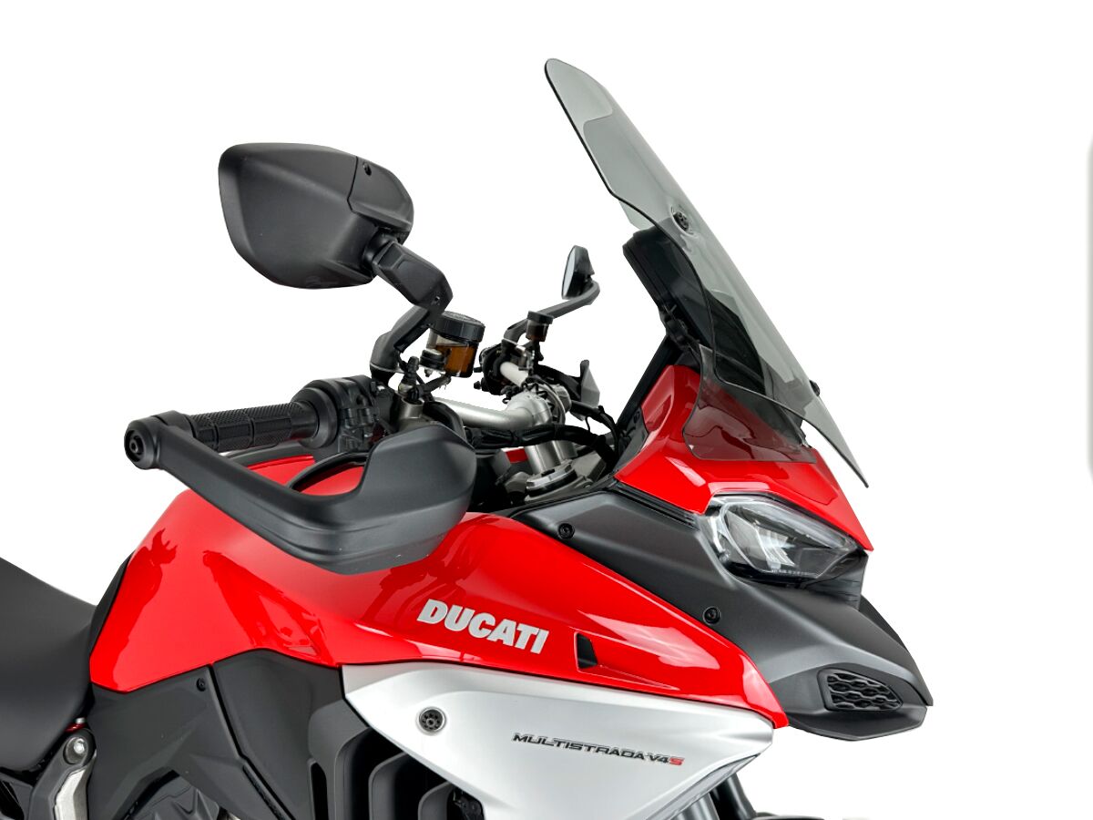 WRS WSCRN STANDARD PLUS MULTISTRADA V4 SMKD DU032F
