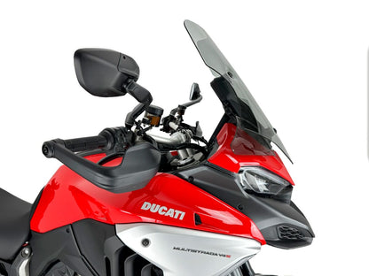 WRS WSCRN STANDARD PLUS MULTISTRADA V4 SMKD DU032F