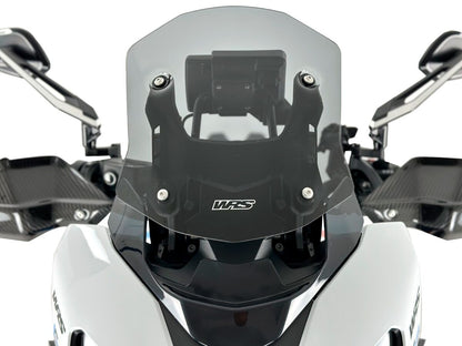 WRS WINDSCREEN RACE S1000XR DARK S BM083FS