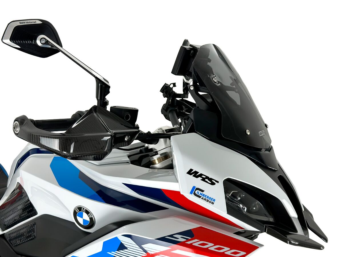 WRS WINDSCREEN RACE S1000XR DARK S BM083FS