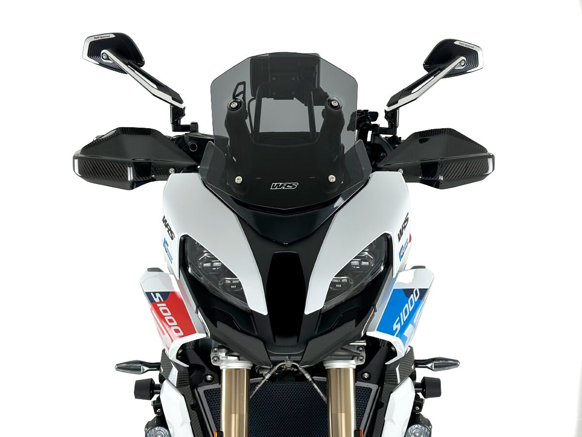 WRS WINDSCREEN RACE S1000XR DARK S BM083FS