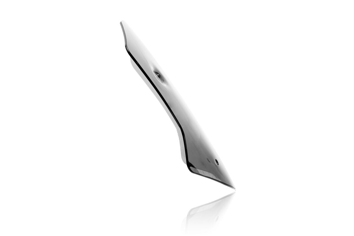WRS WINDSCREEN RACE S1000XR DARK S BM083FS