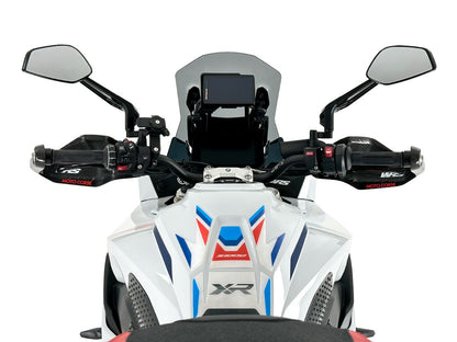 WRS WINDSCREEN RACE S1000XR DARK S BM083FS
