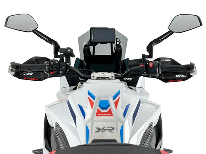 WRS WINDSCREEN RACE S1000XR DARK S BM083FS