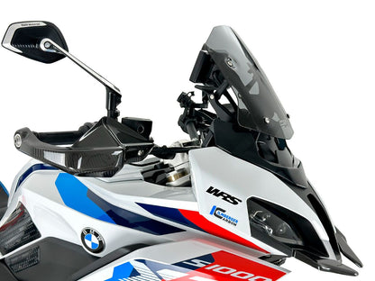 WRS WINDSCREEN RACE S1000XR DARK S BM083FS