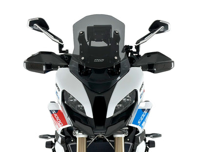 WRS WINDSCREEN RACE S1000XR DARK S BM083FS