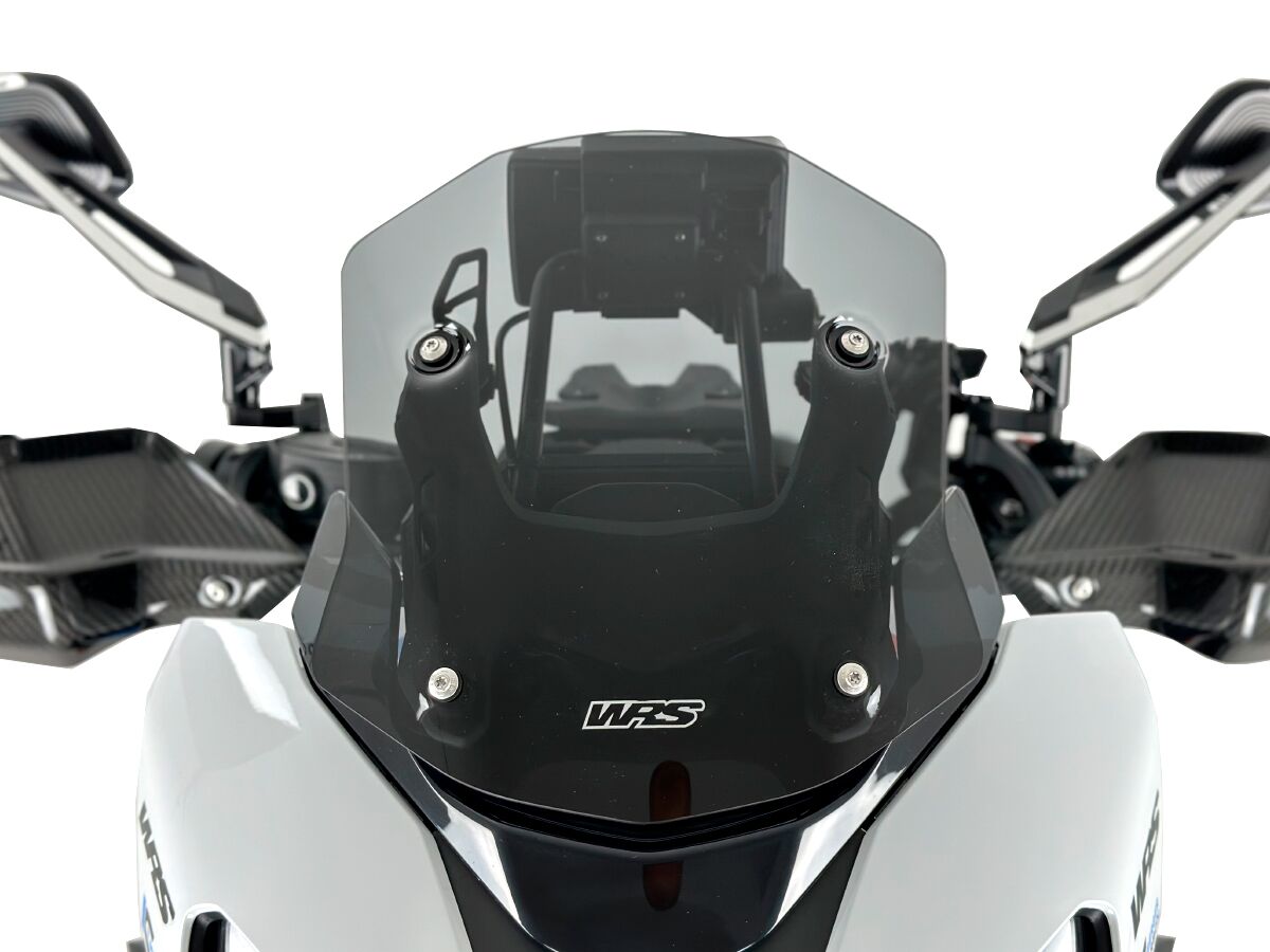 WRS WINDSCREEN RACE S1000XR DARK S BM083FS