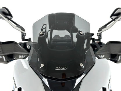 WRS WINDSCREEN RACE S1000XR DARK S BM083FS