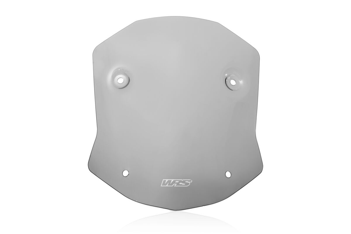 WRS WINDSCREEN RACE S1000XR DARK S BM083FS