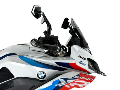 WRS WINDSCREEN RACE S1000XR DARK S BM083FS