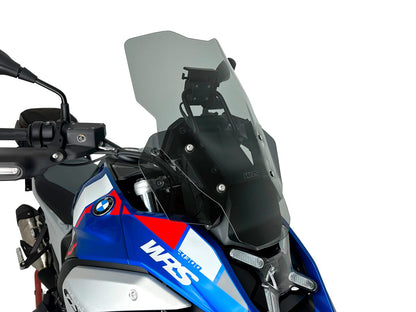 WRS WINDSCREEN CAPONORD (NO RADAR) BM087F