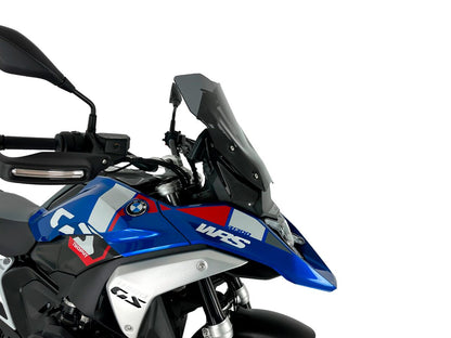 WRS WINDSCREEN TOURING (WITH RADAR BM091FS