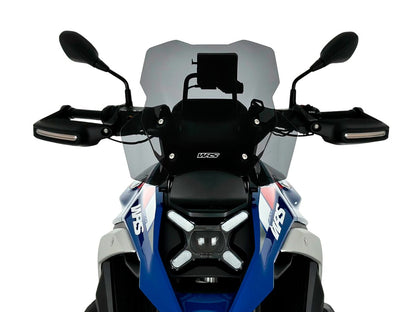 WRS WINDSCREEN TOURING (WITH RADAR BM091FS