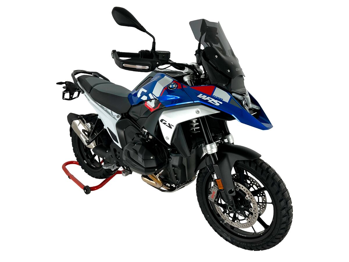 WRS WINDSCREEN TOURING (WITH RADAR BM091FS
