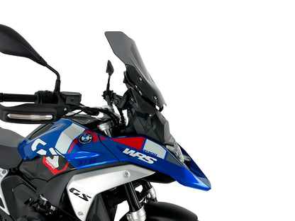 WRS WINDSCREEN TOURING (WITH RADAR BM091FS