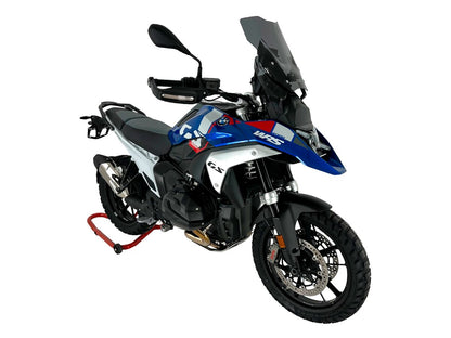 WRS WINDSCREEN TOURING (WITH RADAR BM091FS