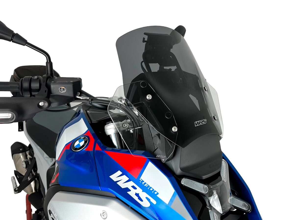 WRS WSCRN STANDARD R 1300 GS DRK SMKD BM092FS