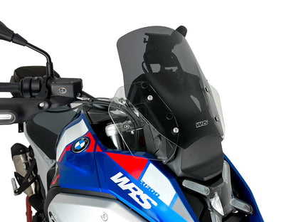 WRS WSCRN STANDARD R 1300 GS DRK SMKD BM092FS