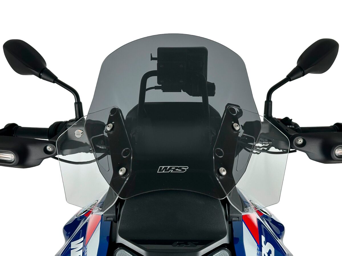 WRS WSCRN STANDARD R 1300 GS DRK SMKD BM092FS
