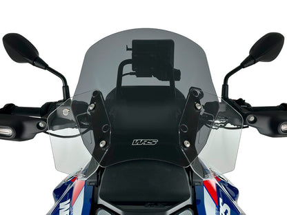 WRS WSCRN STANDARD R 1300 GS DRK SMKD BM092FS