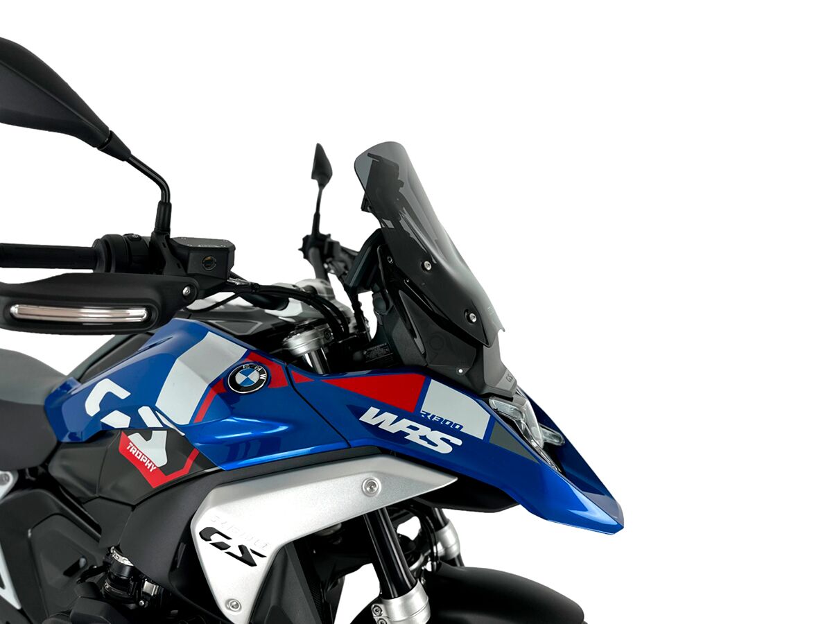 WRS WSCRN STANDARD R 1300 GS DRK SMKD BM092FS