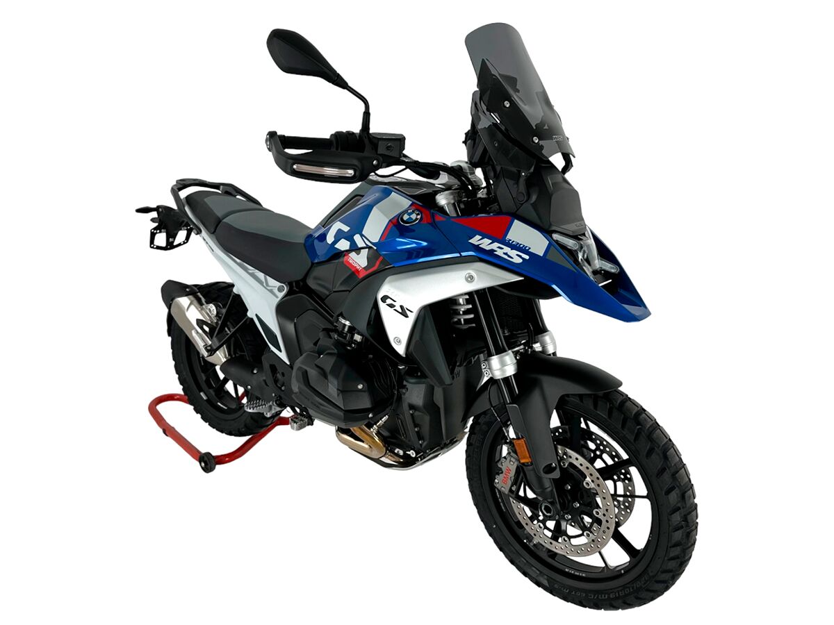WRS WSCRN STANDARD R 1300 GS DRK SMKD BM092FS