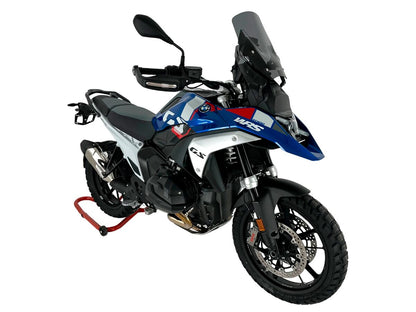 WRS WSCRN STANDARD R 1300 GS DRK SMKD BM092FS