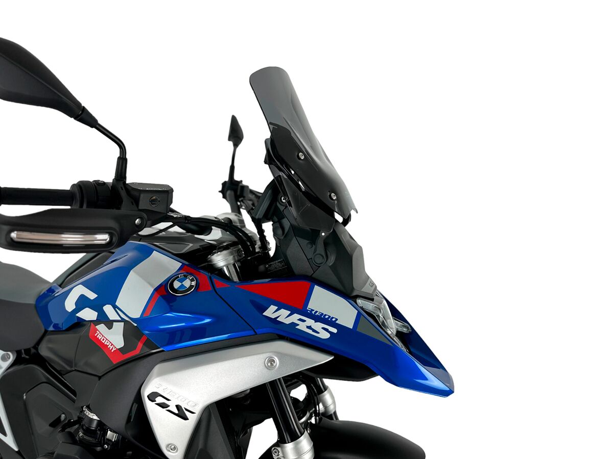 WRS WSCRN STANDARD R 1300 GS DRK SMKD BM092FS