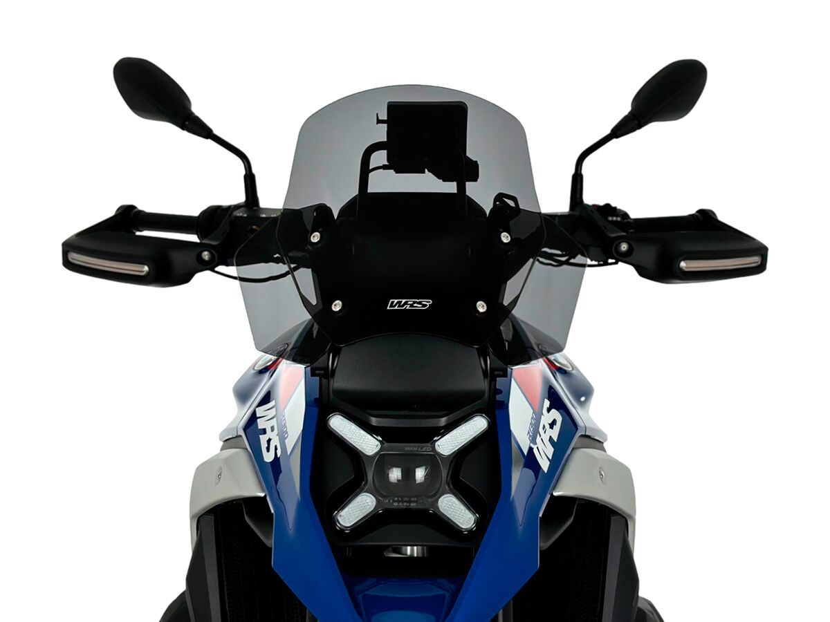 WRS WSCRN STANDARD R 1300 GS DRK SMKD BM092FS