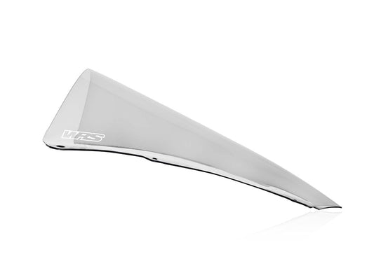 WRS WINDSCREEN RACE ZX-4R/RR SMOKE KA011F