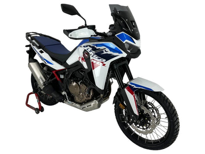 WRS WRS WINDSCREEN SPORT HONDA CRF1100L AFRICA TWIN SMOKE HO071FS
