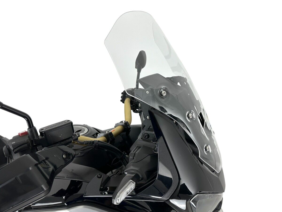 WRS WRS WINDSCREEN CAPONORD HONDA CRF1100L AFRICA TWIN ADV SPORT HO073T