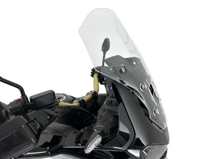 WRS WRS WINDSCREEN CAPONORD HONDA CRF1100L AFRICA TWIN ADV SPORT HO073T