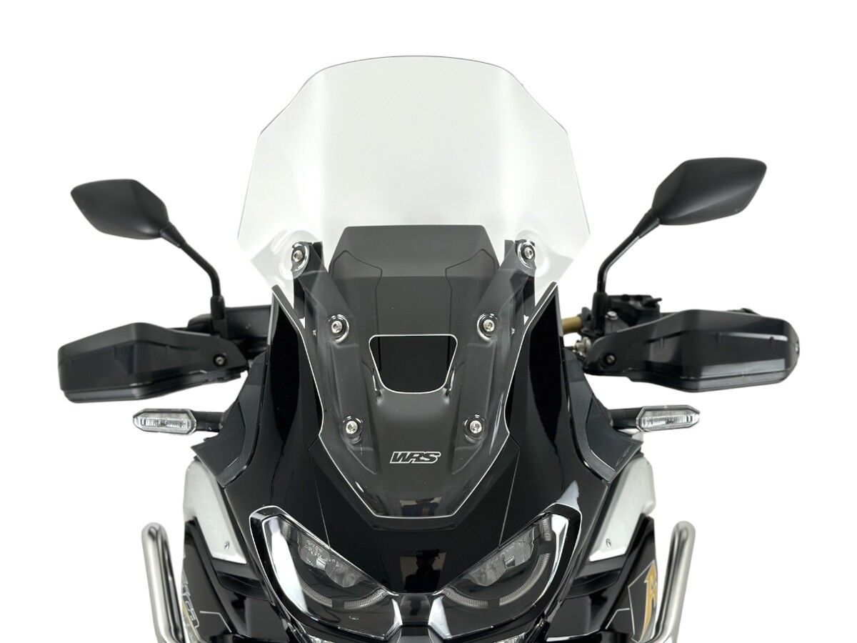 WRS WRS WINDSCREEN CAPONORD HONDA CRF1100L AFRICA TWIN ADV SPORT HO073T