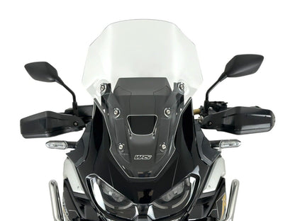 WRS WRS WINDSCREEN CAPONORD HONDA CRF1100L AFRICA TWIN ADV SPORT HO073T