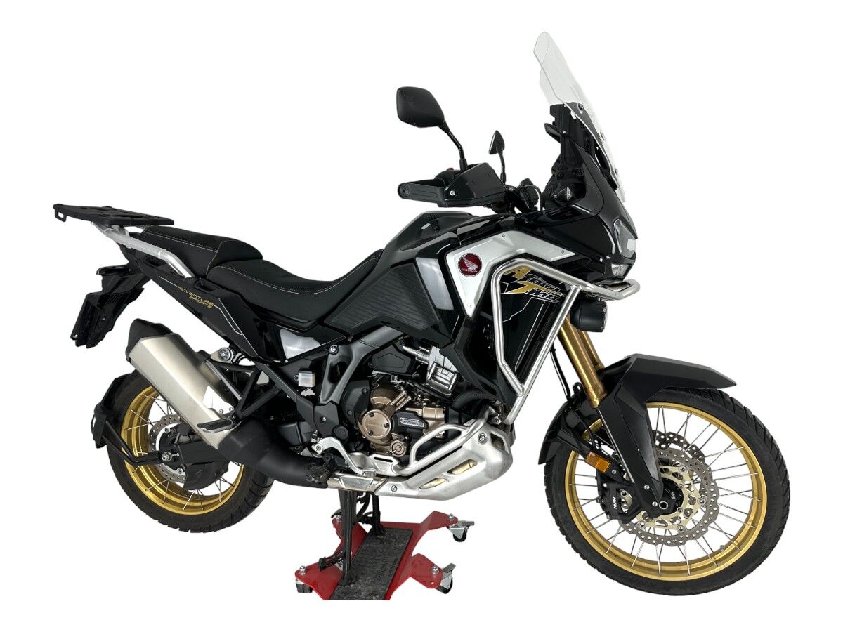 WRS WRS WINDSCREEN CAPONORD HONDA CRF1100L AFRICA TWIN ADV SPORT HO073T