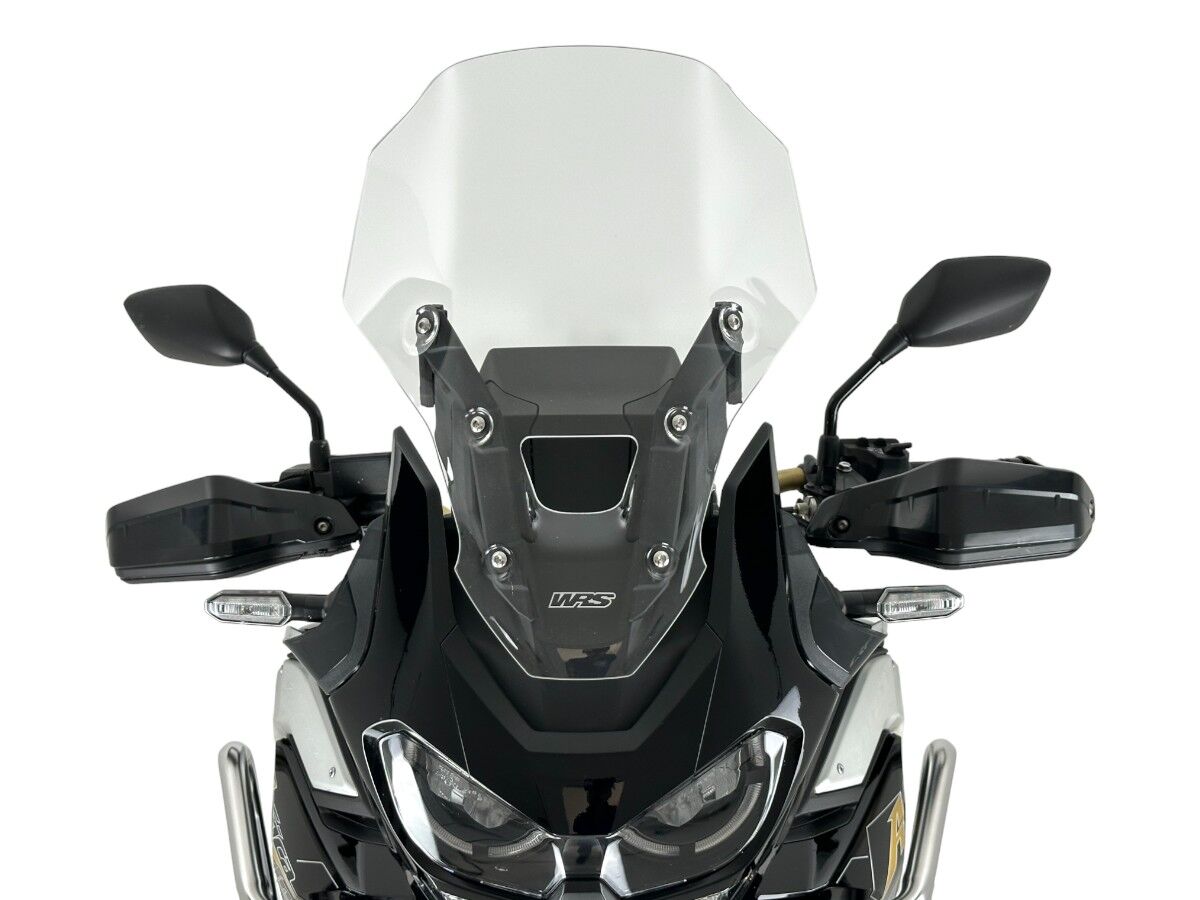 WRS WRS WINDSCREEN CAPONORD HONDA CRF1100L AFRICA TWIN ADV SPORT HO073T