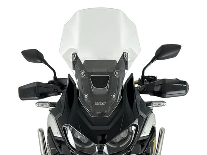 WRS WRS WINDSCREEN CAPONORD HONDA CRF1100L AFRICA TWIN ADV SPORT HO073T
