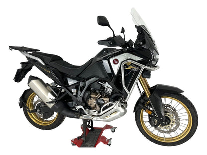 WRS WRS WINDSCREEN CAPONORD HONDA CRF1100L AFRICA TWIN ADV SPORT HO073T